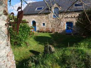 Gîte de l'Hirondelle bleue